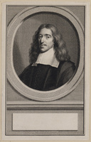 PP 1360b
<br/>
Portret Johan de Wit (1625-1672)
<br/>
<em>Houbraken, Jacob (1698-1780)</em>